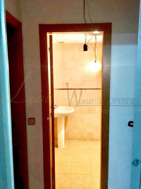 Villa for sale in  Costa Adeje, Spain - LWP2625 Oasis Fanabe - El Madronal