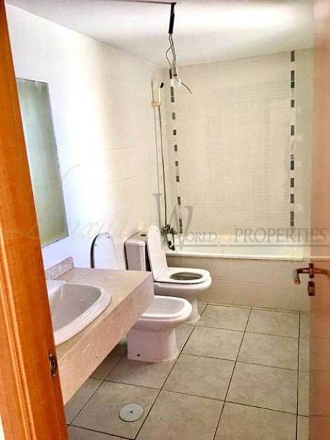 Villa for sale in  Costa Adeje, Spain - LWP2625 Oasis Fanabe - El Madronal