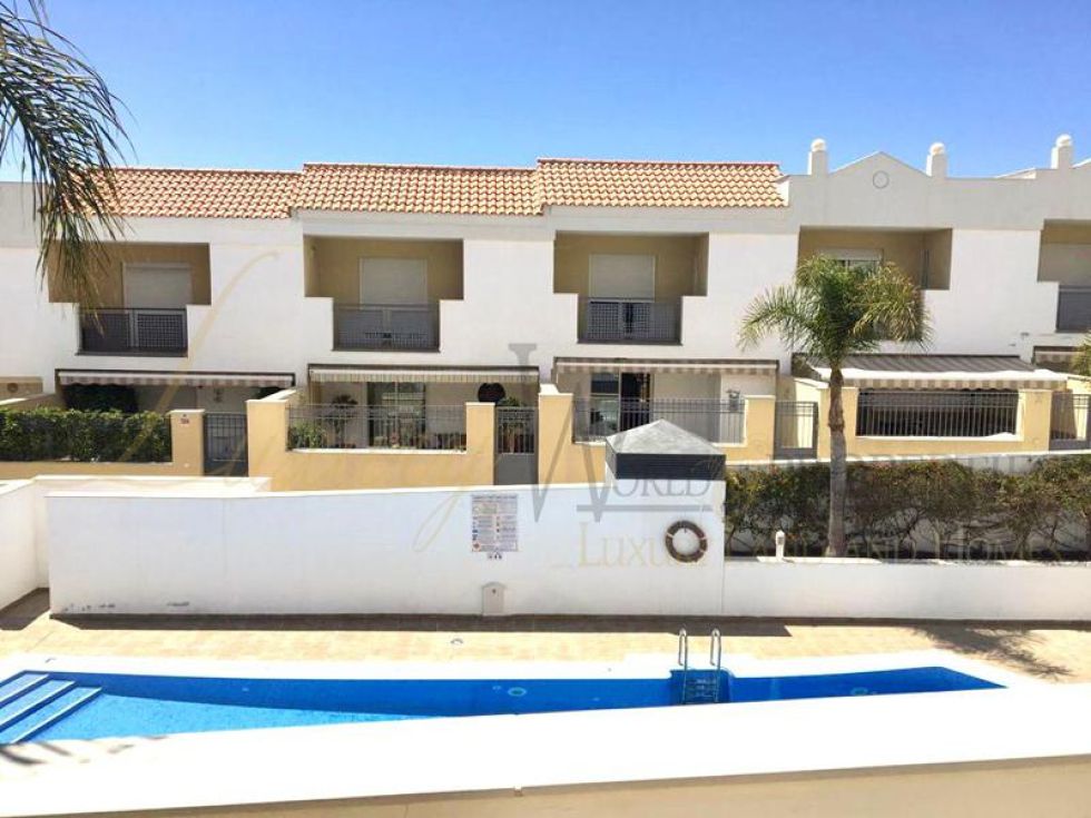 Villa for sale in  Costa Adeje, Spain - LWP2625 Oasis Fanabe - El Madronal