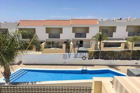 Villa for sale in  Costa Adeje, Spain - LWP2625 Oasis Fanabe - El Madronal