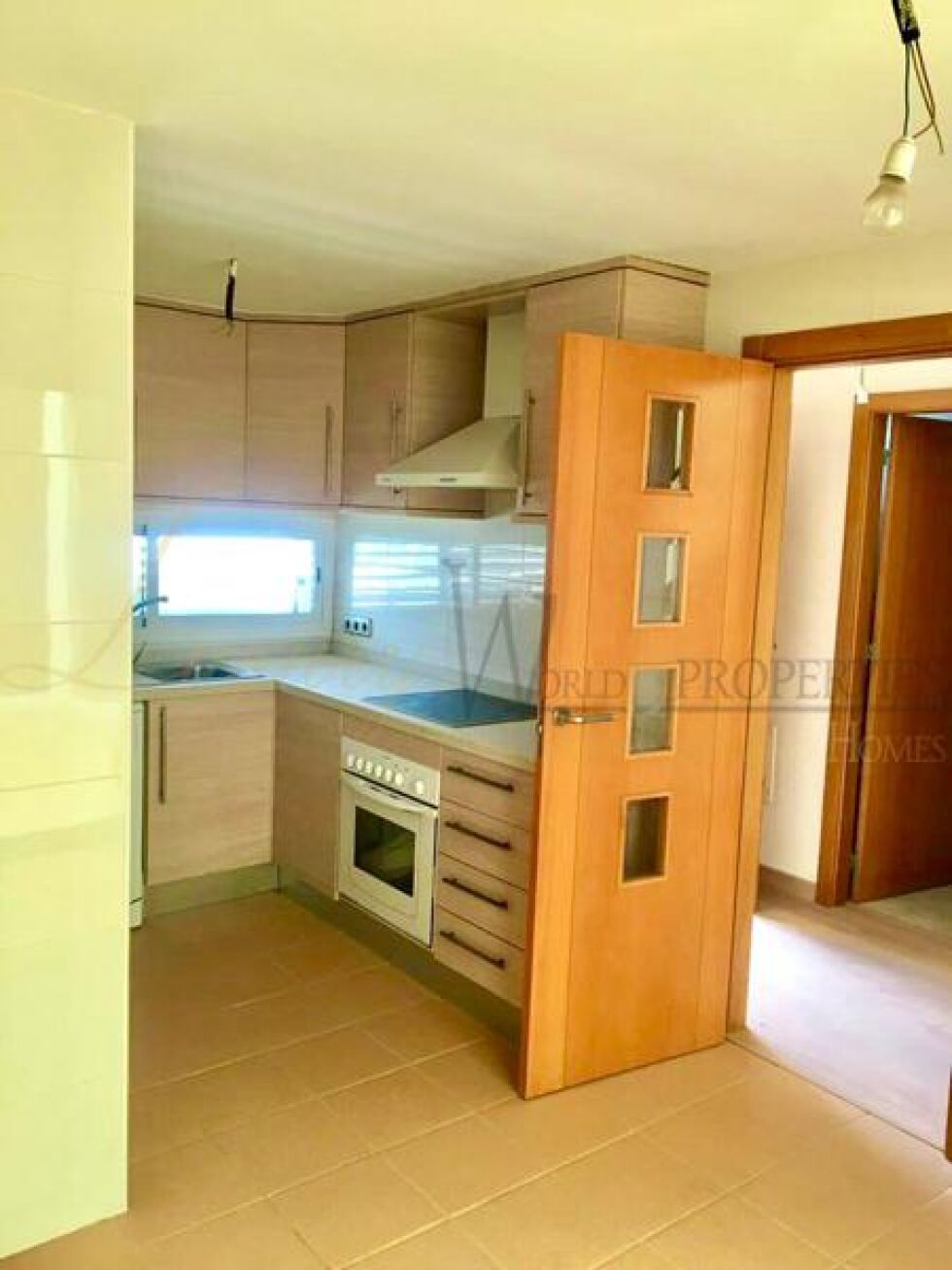 Villa for sale in  Costa Adeje, Spain - LWP2625 Oasis Fanabe - El Madronal