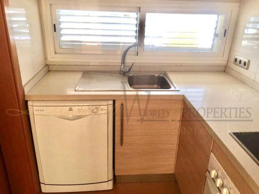 Villa for sale in  Costa Adeje, Spain - LWP2625 Oasis Fanabe - El Madronal