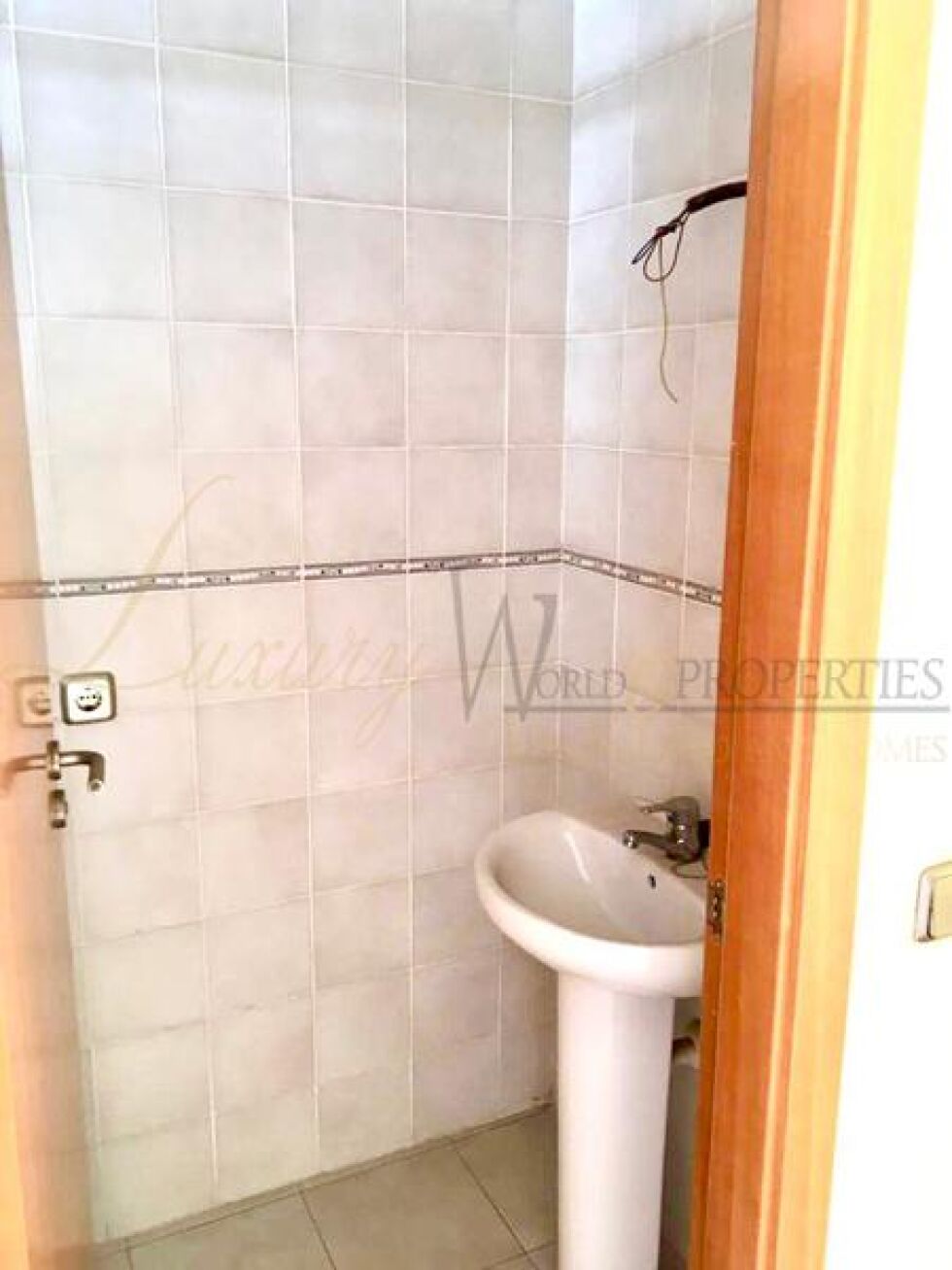 Villa for sale in  Costa Adeje, Spain - LWP2625 Oasis Fanabe - El Madronal