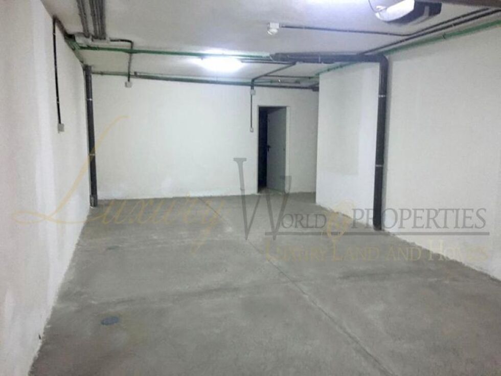 Villa for sale in  Costa Adeje, Spain - LWP2625 Oasis Fanabe - El Madronal