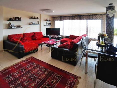 Villa for sale in  Costa Adeje, Spain - LWP3098 Villa en Roque del Conde