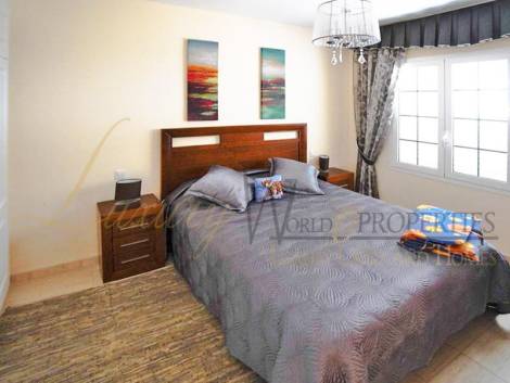 Villa for sale in  Costa Adeje, Spain - LWP3098 Villa en Roque del Conde