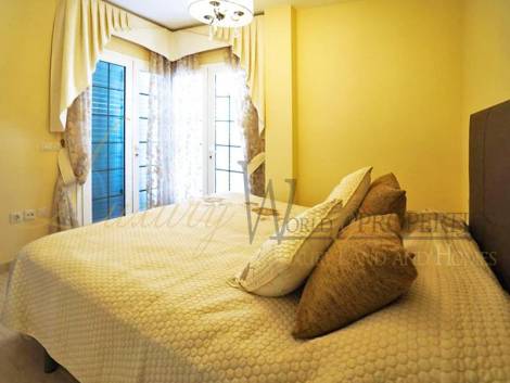 Villa for sale in  Costa Adeje, Spain - LWP3098 Villa en Roque del Conde