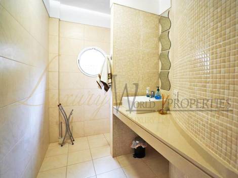 Villa for sale in  Costa Adeje, Spain - LWP3098 Villa en Roque del Conde