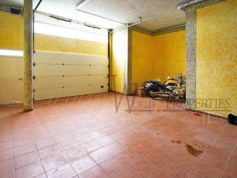 Villa for sale in  Costa Adeje, Spain - LWP3098 Villa en Roque del Conde