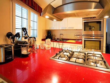 Villa for sale in  Costa Adeje, Spain - LWP3098 Villa en Roque del Conde