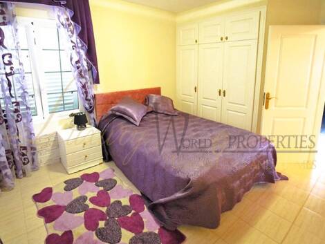 Villa for sale in  Costa Adeje, Spain - LWP3098 Villa en Roque del Conde