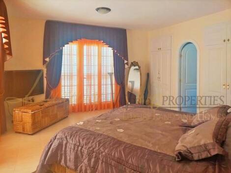 Villa for sale in  Costa Adeje, Spain - LWP3098 Villa en Roque del Conde