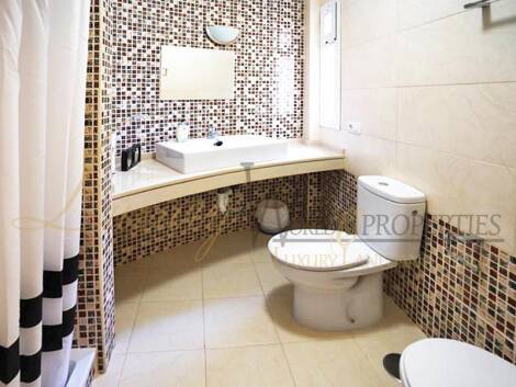 Villa for sale in  Costa Adeje, Spain - LWP3098 Villa en Roque del Conde