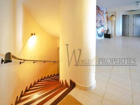 Villa for sale in  Costa Adeje, Spain - LWP3098 Villa en Roque del Conde