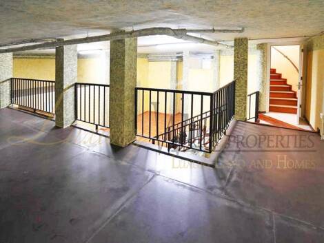 Villa for sale in  Costa Adeje, Spain - LWP3098 Villa en Roque del Conde