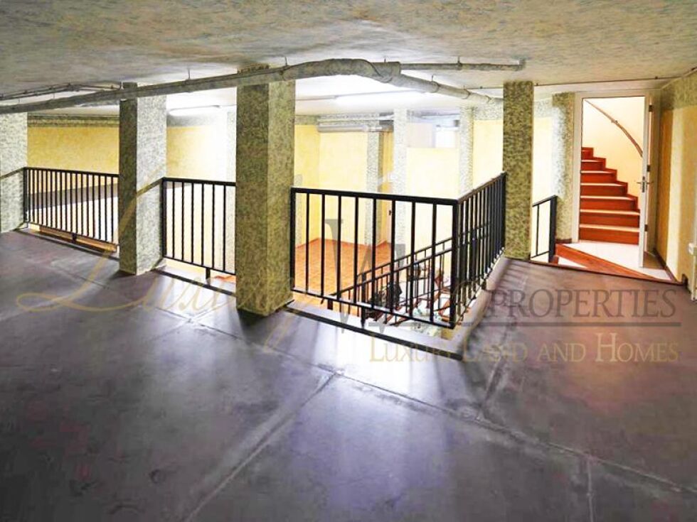 Villa for sale in  Costa Adeje, Spain - LWP3098 Villa en Roque del Conde