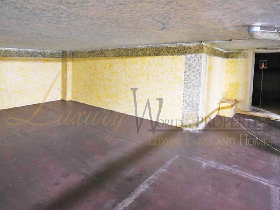 Villa for sale in  Costa Adeje, Spain - LWP3098 Villa en Roque del Conde