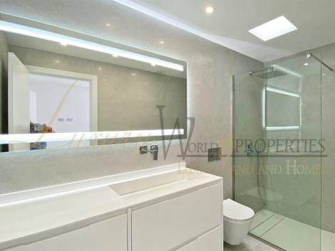 Villa for sale in  Lagos de Fañabé Beach Resort, Playa de Fañabe, Španělsko - LWP4265 Lagos de Fanabe - Costa Adeje