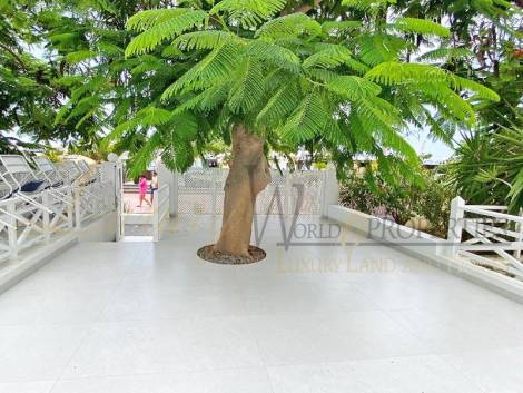 Villa for sale in  Lagos de Fañabé Beach Resort, Playa de Fañabe, Španělsko - LWP4265 Lagos de Fanabe - Costa Adeje