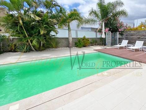Villa for sale in  Habitats del Duque Costa Adeje, Costa Adeje, Spain - LWP4266 Habitats del Duque - Costa Adeje