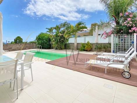 Villa for sale in  Habitats del Duque Costa Adeje, Costa Adeje, Spain - LWP4266 Habitats del Duque - Costa Adeje