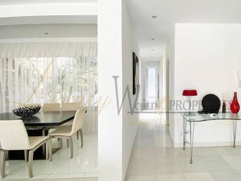 Villa for sale in  Habitats del Duque Costa Adeje, Costa Adeje, Spain - LWP4266 Habitats del Duque - Costa Adeje