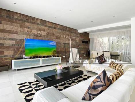 Villa for sale in  Habitats del Duque Costa Adeje, Costa Adeje, Spain - LWP4266 Habitats del Duque - Costa Adeje
