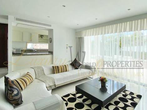 Villa for sale in  Habitats del Duque Costa Adeje, Costa Adeje, Spain - LWP4266 Habitats del Duque - Costa Adeje