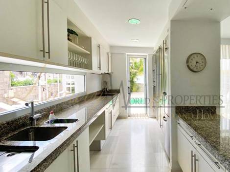 Villa for sale in  Habitats del Duque Costa Adeje, Costa Adeje, Spain - LWP4266 Habitats del Duque - Costa Adeje