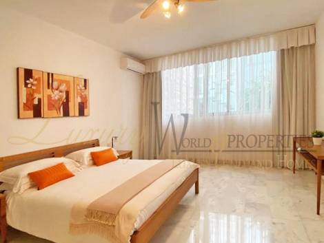 Villa for sale in  Habitats del Duque Costa Adeje, Costa Adeje, Spain - LWP4266 Habitats del Duque - Costa Adeje