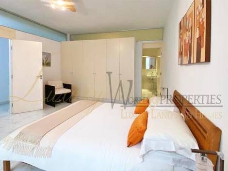 Villa for sale in  Habitats del Duque Costa Adeje, Costa Adeje, Spain - LWP4266 Habitats del Duque - Costa Adeje