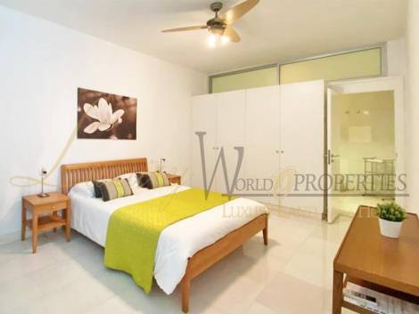 Villa for sale in  Habitats del Duque Costa Adeje, Costa Adeje, Spain - LWP4266 Habitats del Duque - Costa Adeje