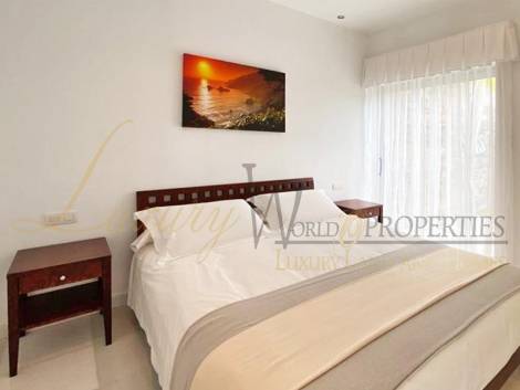 Villa for sale in  Habitats del Duque Costa Adeje, Costa Adeje, Spain - LWP4266 Habitats del Duque - Costa Adeje