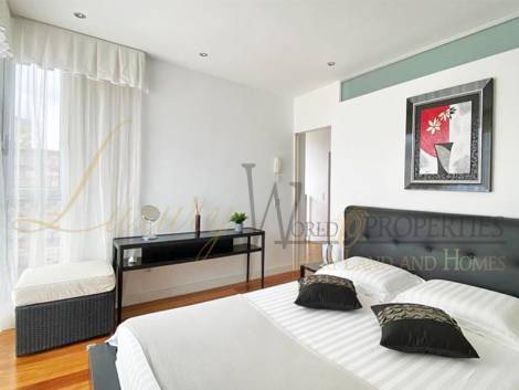 Villa for sale in  Habitats del Duque Costa Adeje, Costa Adeje, Spain - LWP4266 Habitats del Duque - Costa Adeje