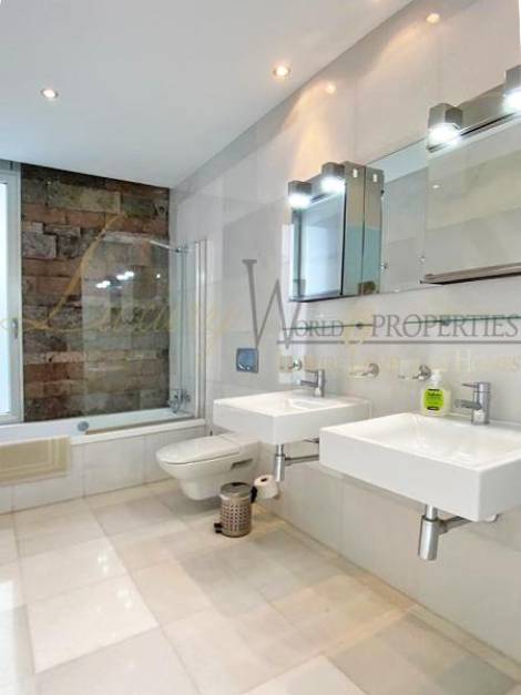 Villa for sale in  Habitats del Duque Costa Adeje, Costa Adeje, Spain - LWP4266 Habitats del Duque - Costa Adeje