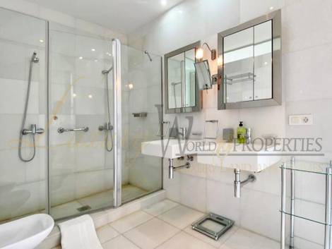 Villa for sale in  Habitats del Duque Costa Adeje, Costa Adeje, Spain - LWP4266 Habitats del Duque - Costa Adeje