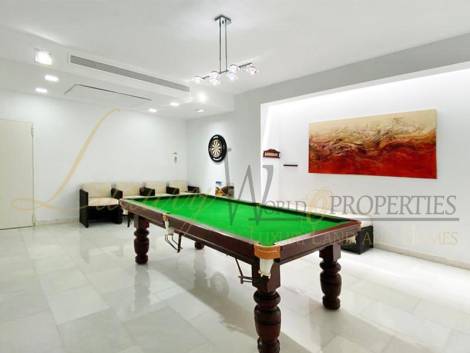 Villa for sale in  Habitats del Duque Costa Adeje, Costa Adeje, Spain - LWP4266 Habitats del Duque - Costa Adeje