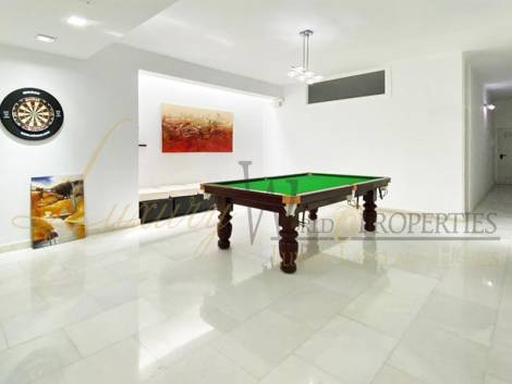 Villa for sale in  Habitats del Duque Costa Adeje, Costa Adeje, Spain - LWP4266 Habitats del Duque - Costa Adeje