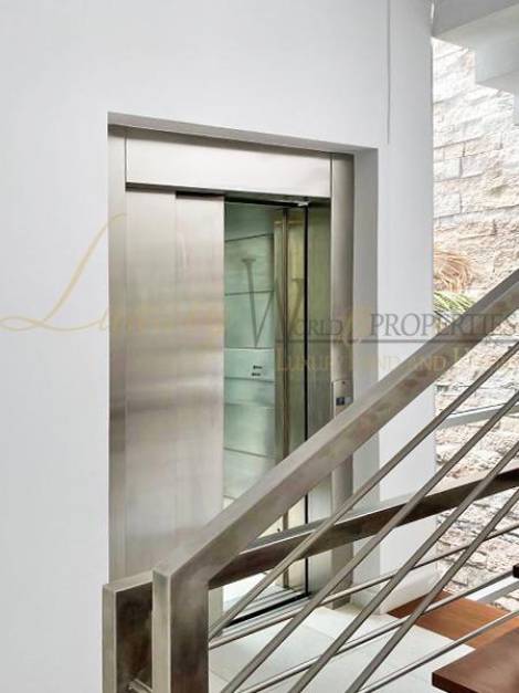 Villa for sale in  Habitats del Duque Costa Adeje, Costa Adeje, Spain - LWP4266 Habitats del Duque - Costa Adeje