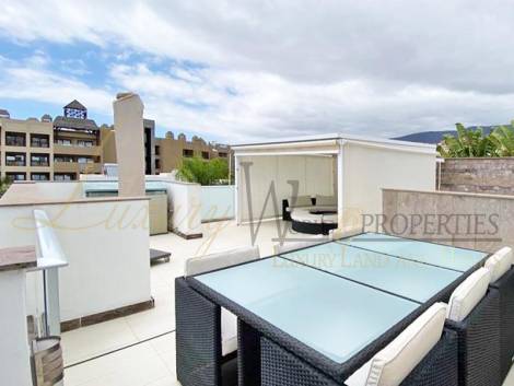 Villa for sale in  Habitats del Duque Costa Adeje, Costa Adeje, Spain - LWP4266 Habitats del Duque - Costa Adeje