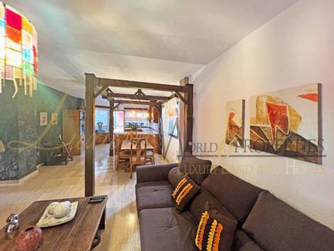 Villa for sale in  Costa Adeje, Spain - LWP4292 Villa en El Madronal