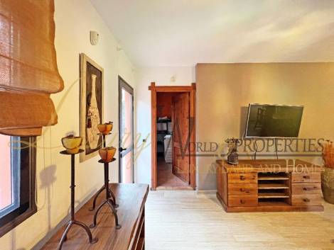 Villa for sale in  Costa Adeje, Spain - LWP4292 Villa en El Madronal