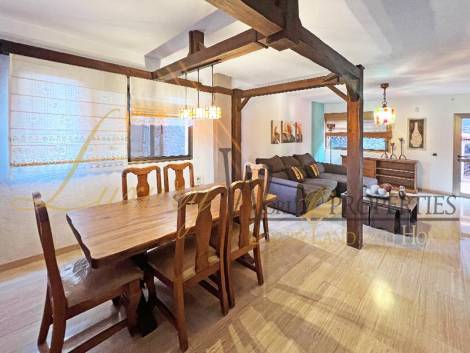 Villa for sale in  Costa Adeje, Spain - LWP4292 Villa en El Madronal