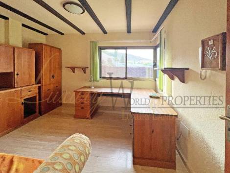 Villa for sale in  Costa Adeje, Spain - LWP4292 Villa en El Madronal