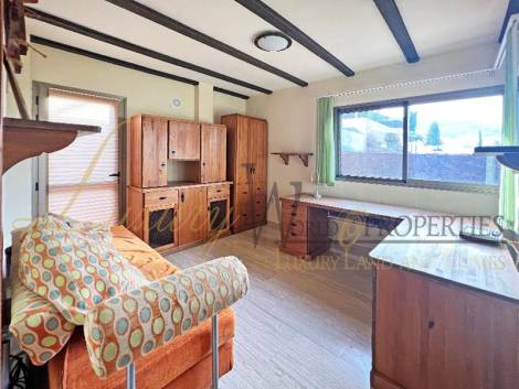 Villa for sale in  Costa Adeje, Spain - LWP4292 Villa en El Madronal