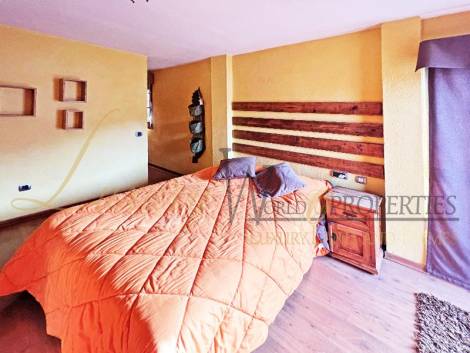 Villa for sale in  Costa Adeje, Spain - LWP4292 Villa en El Madronal