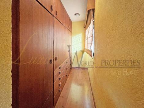 Villa for sale in  Costa Adeje, Spain - LWP4292 Villa en El Madronal