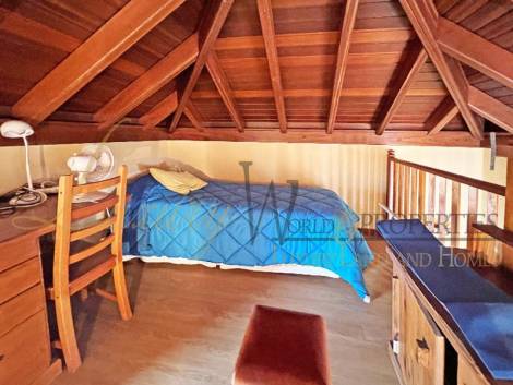 Villa for sale in  Costa Adeje, Spain - LWP4292 Villa en El Madronal