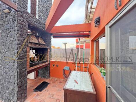 Villa for sale in  Costa Adeje, Spain - LWP4292 Villa en El Madronal