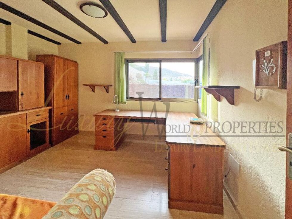 Villa for sale in  Costa Adeje, Spain - LWP4292 Villa en El Madronal